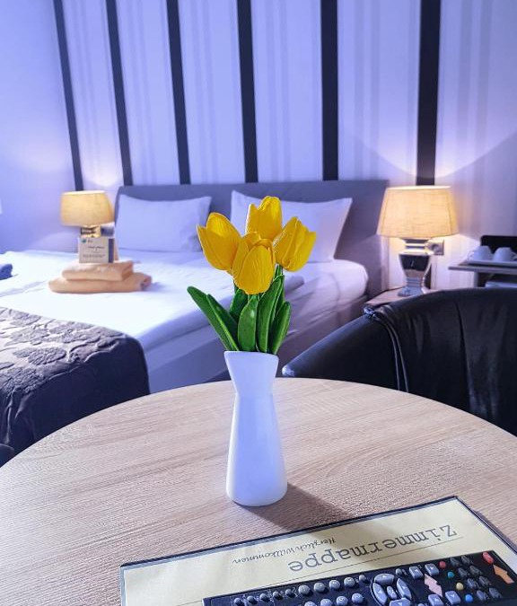 Nordstrand House | Hotel garni Morsum