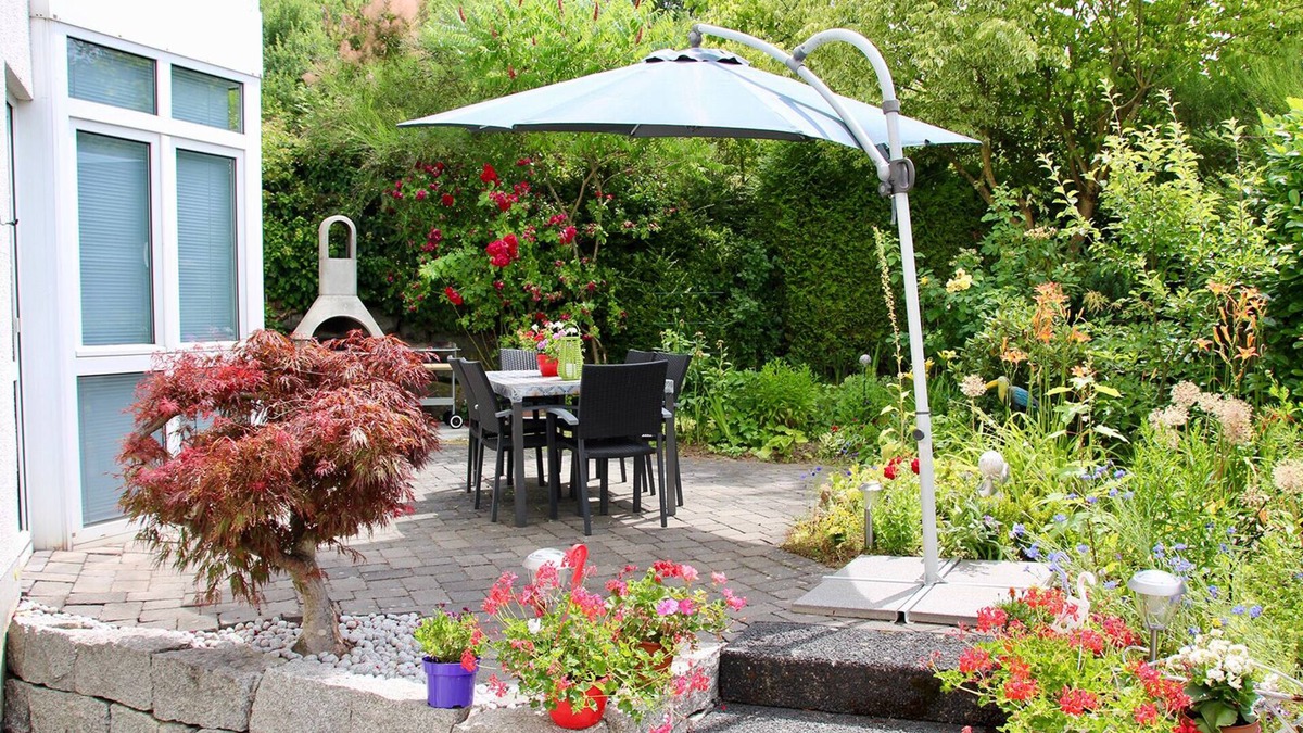 Niedernhausen Hotel | Hotel Garni Niedernhausen
