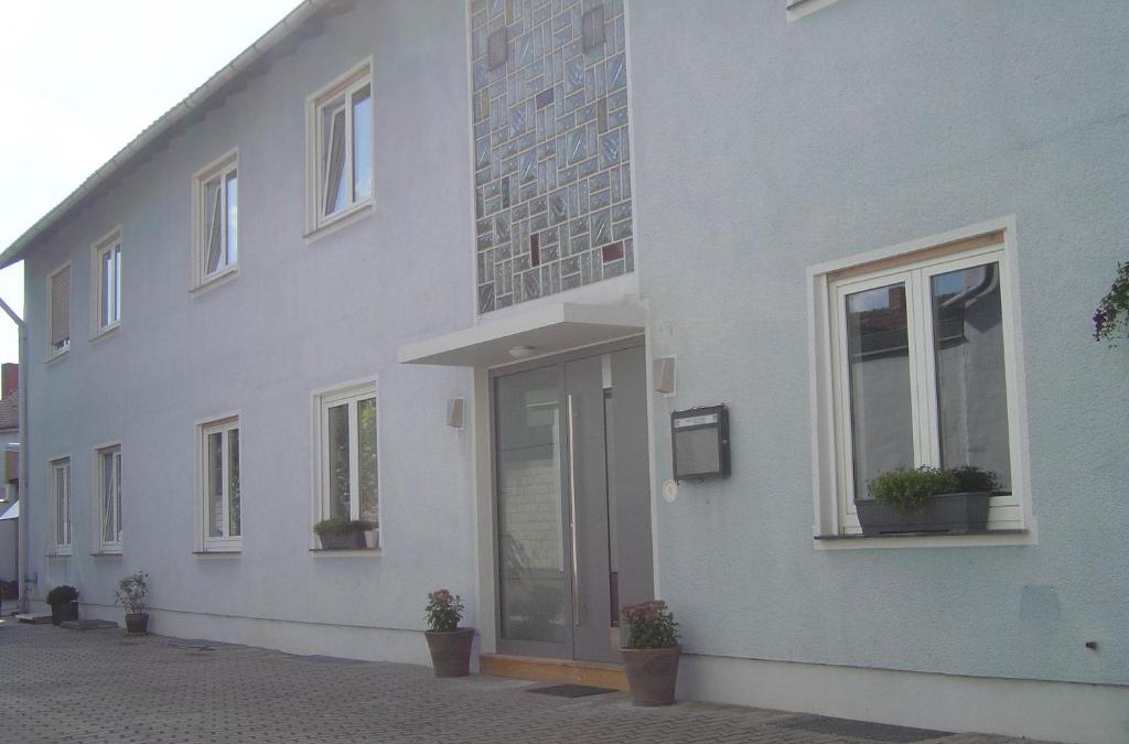 Mutterstadt House | Hotel Garni Pension Ruth