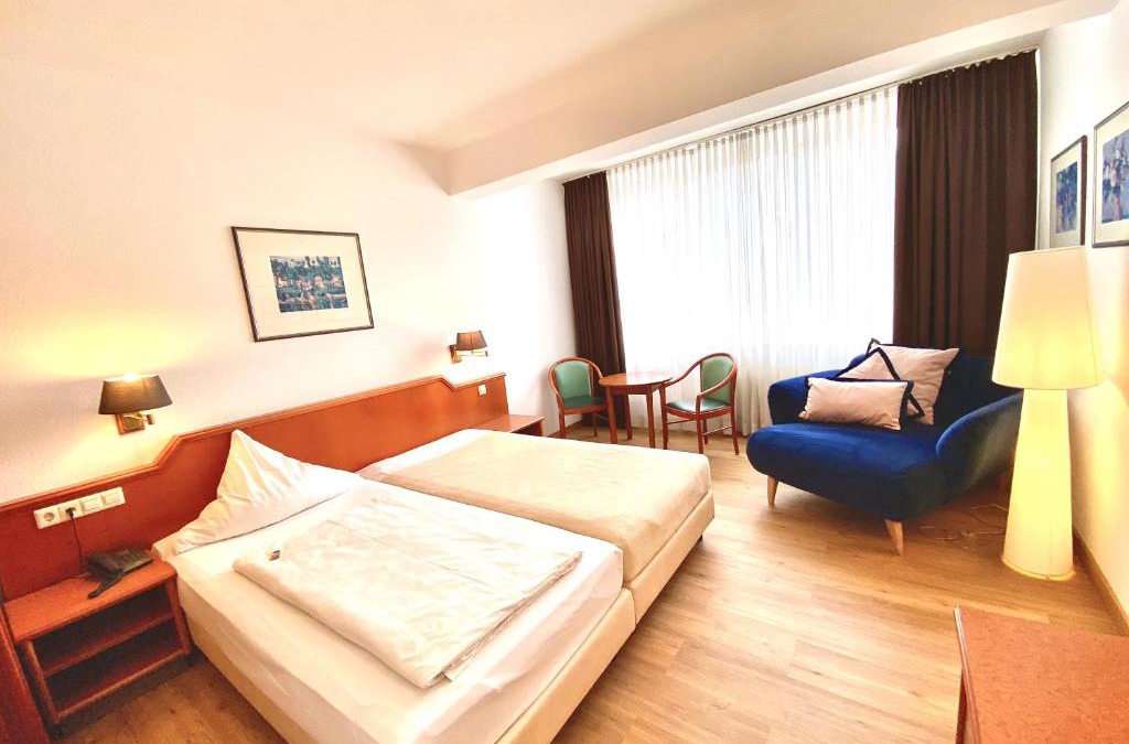 Ravensburg Hotel | Hotel Garni Rebgarten