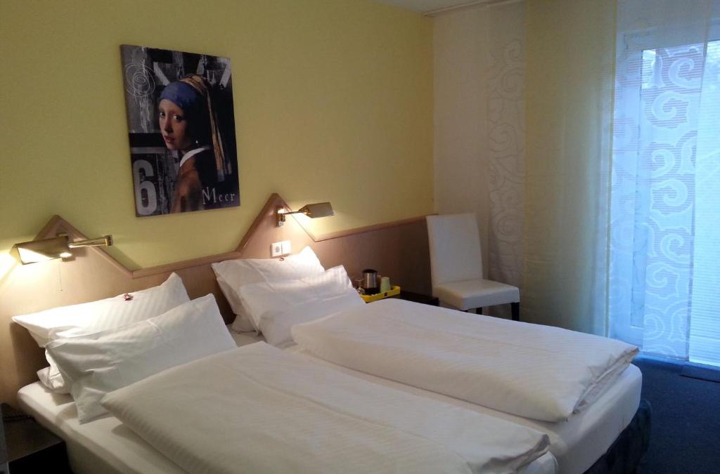 Denzenberg/Sand Hotel | Hotel Garni Sand