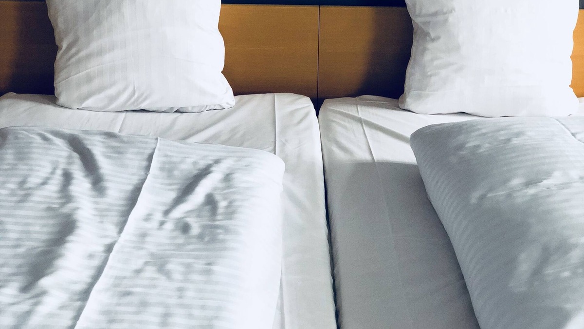 Svendborg Hotel | Hotel Garni Svendborg