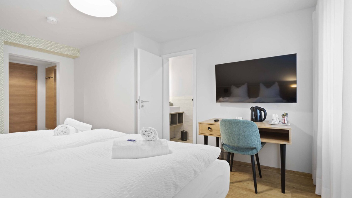 Ailingen Hotel | Hotel Garni Traube