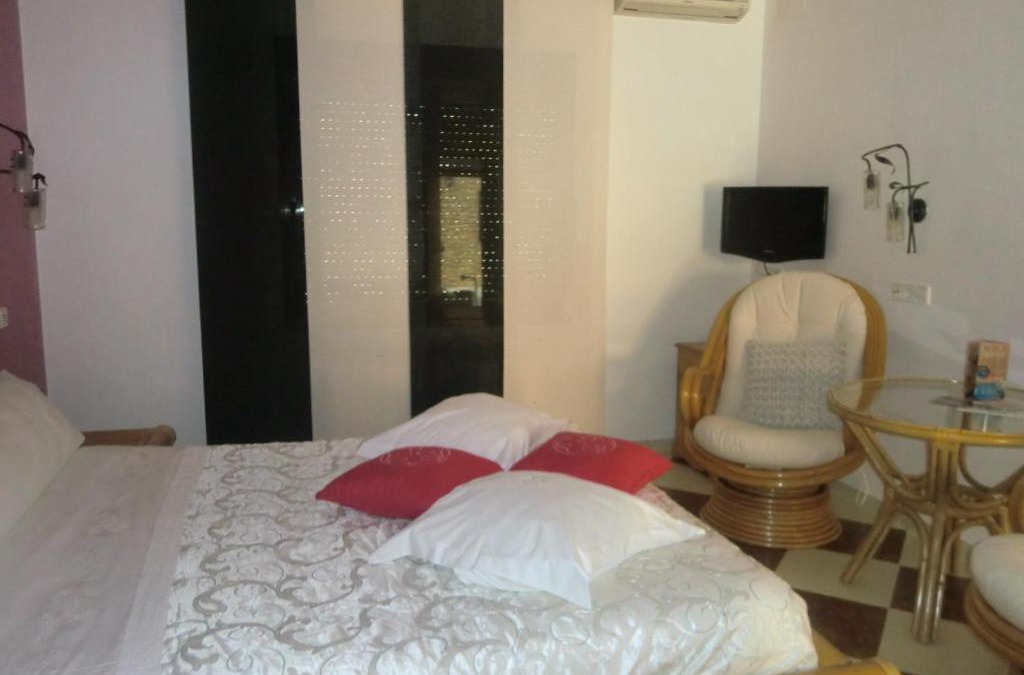 L'Olleria Hotel | Hotel Gasaqui