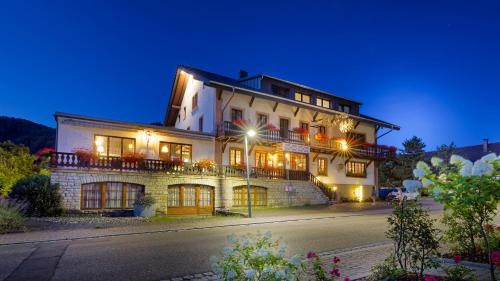 Unterglottertal Hotel | Hotel Gasthaus Adler