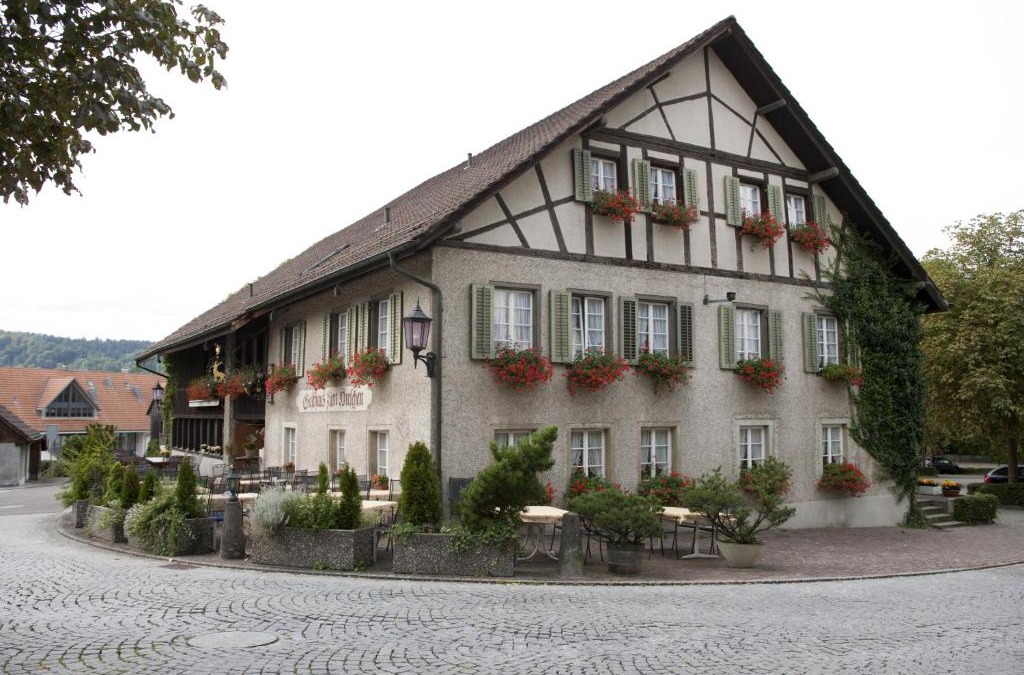Kirchdorf Hotel | Hotel Gasthaus Hirschen