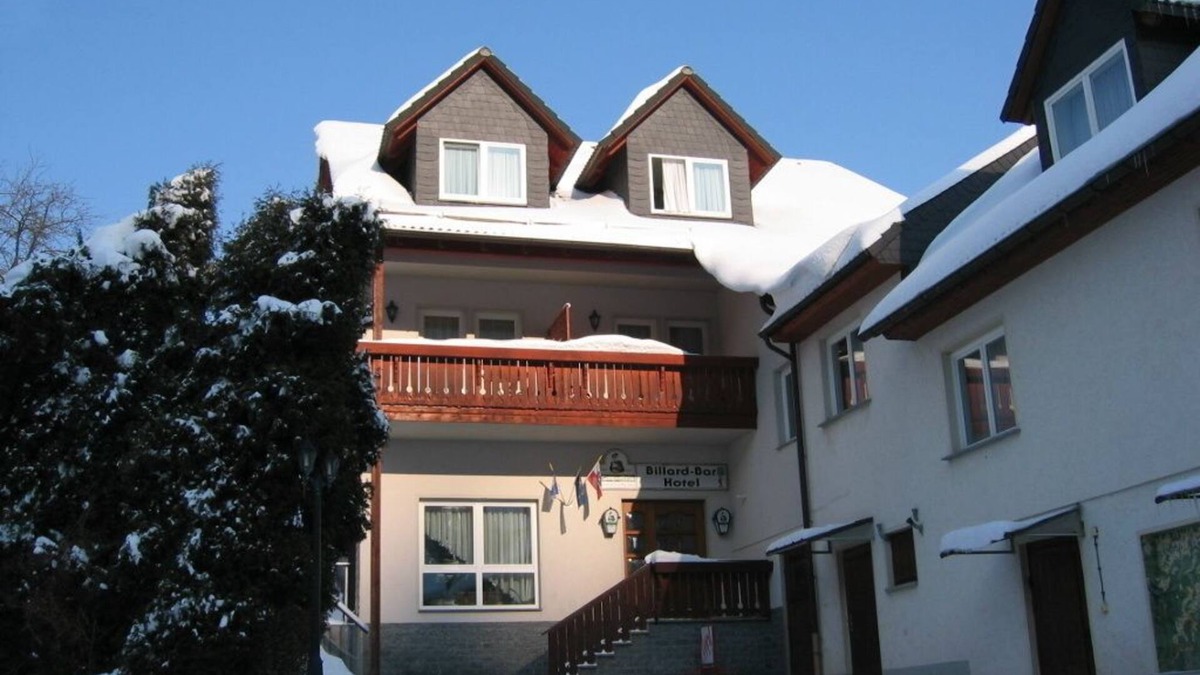 Gebersdorf Hotel | Hotel Gasthaus Steiger