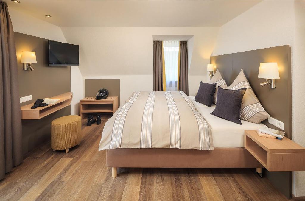 Zech Hotel | Hotel Gasthaus zum Zecher