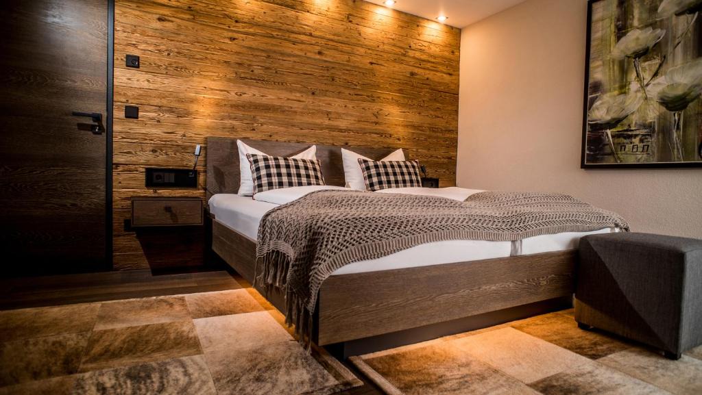Oberreitnau Hotel | Hotel-Gasthof Adler