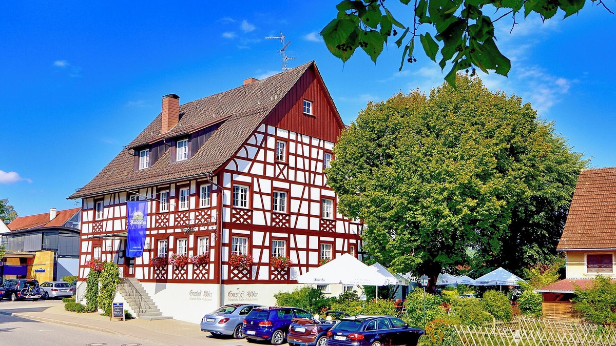 Oberreitnau Hotel | Hotel-Gasthof Adler