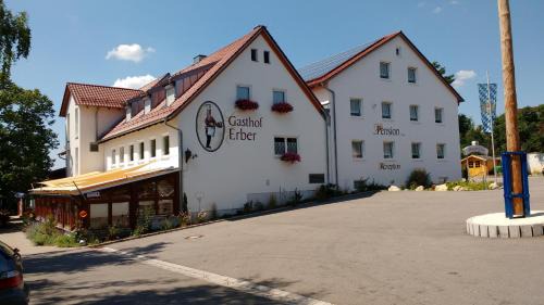 Eilsbrunn Hotel | Hotel - Gasthof Erber