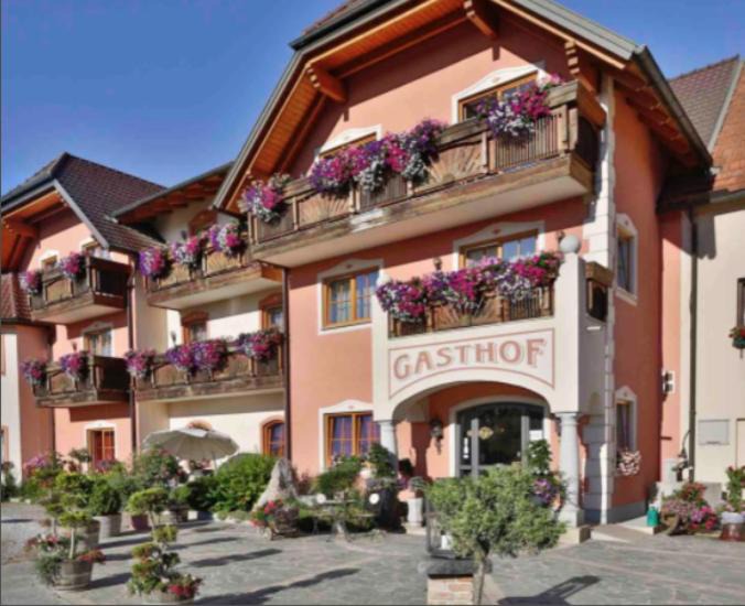 Ernsthofen Hotel | Hotel Gasthof Familie Czepl