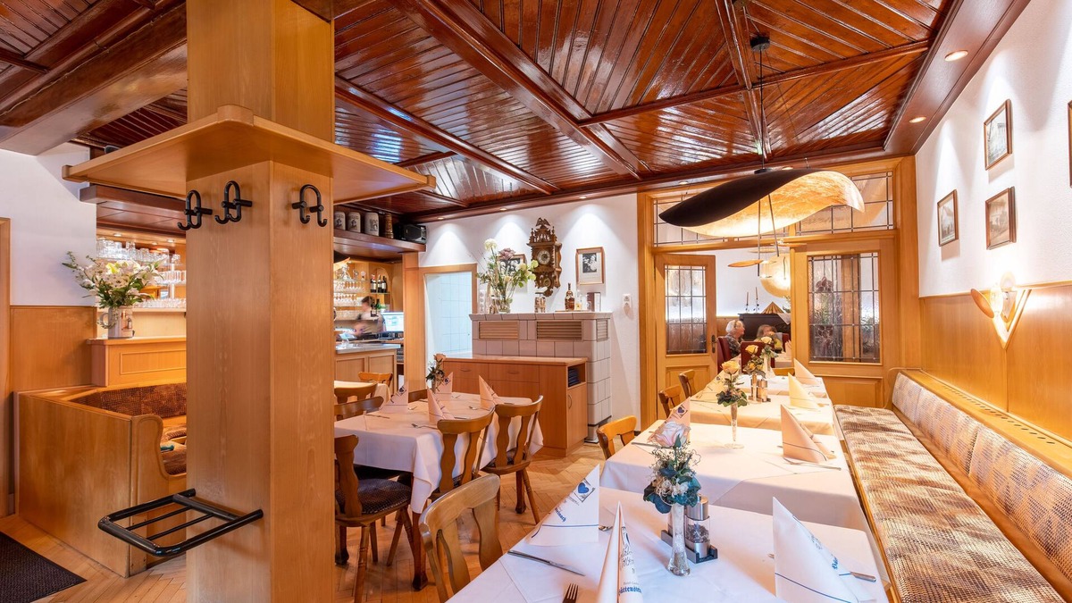 Huttensteinach Hotel | Hotel - Gasthof Hüttensteinach
