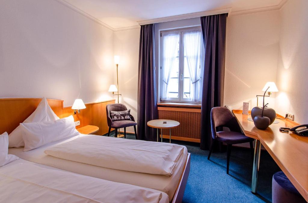 Wolfach Hotel | Hotel Gasthof Hecht