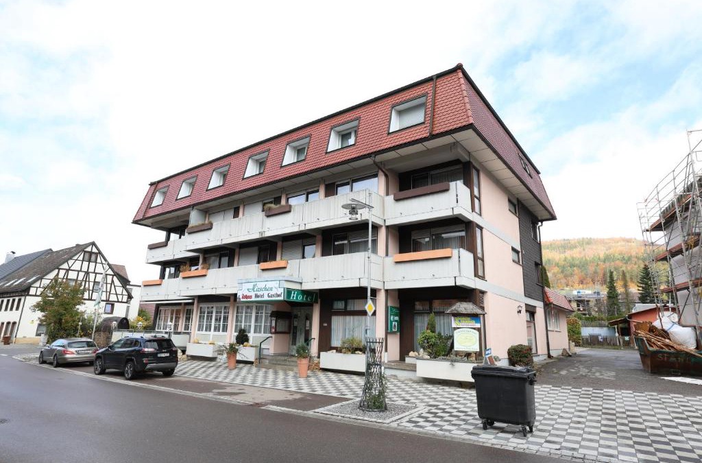 Blumberg Hotel | Hotel-Gasthof Hirschen