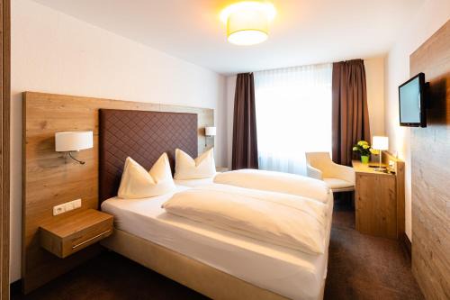 Großhartpenning Hotel | Hotel Gasthof Neuwirt