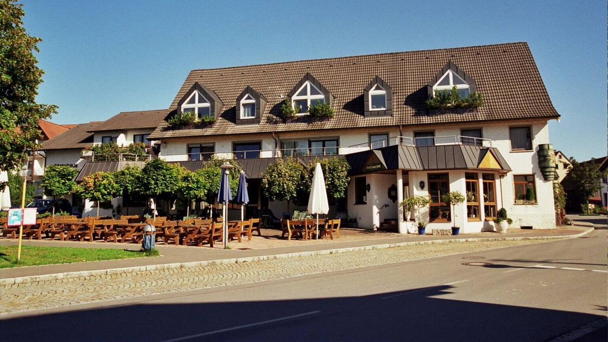 Geisingen Hotel | Hotel Gasthof Sternen