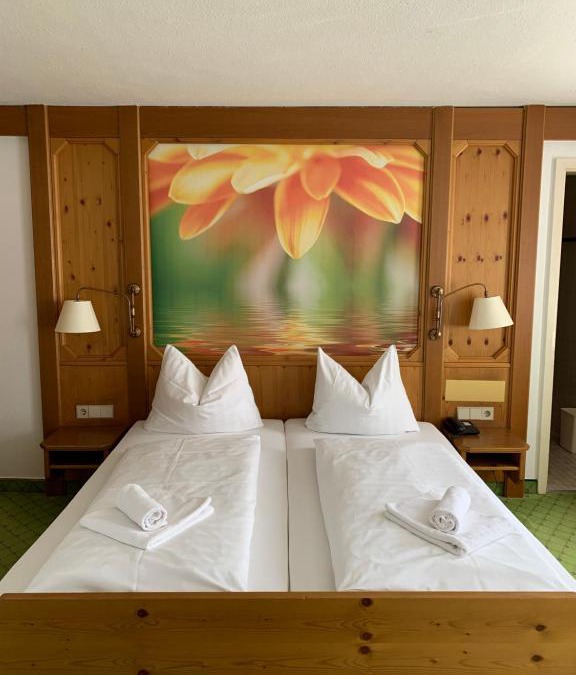 Insel Hotel | Hotel Gasthof Stift