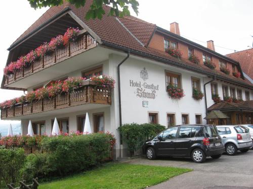 Kappel Hotel | Hotel Gasthof Straub