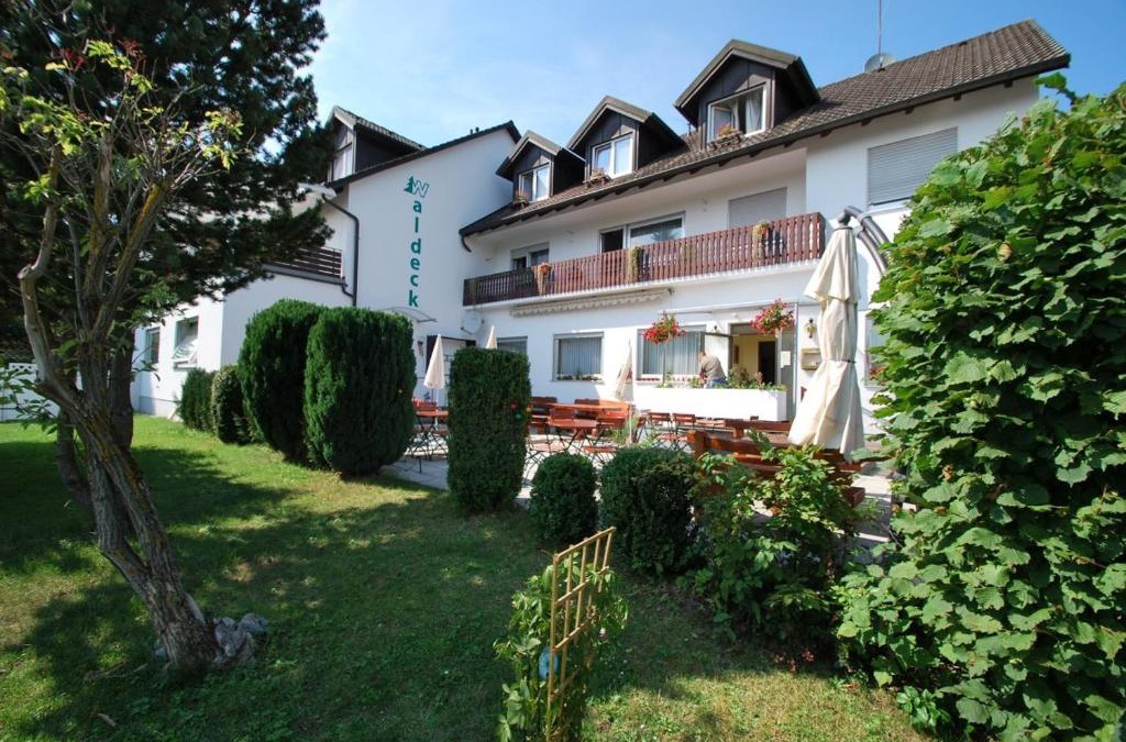 Oberthulba Hotel | Hotel Gasthof Waldeck