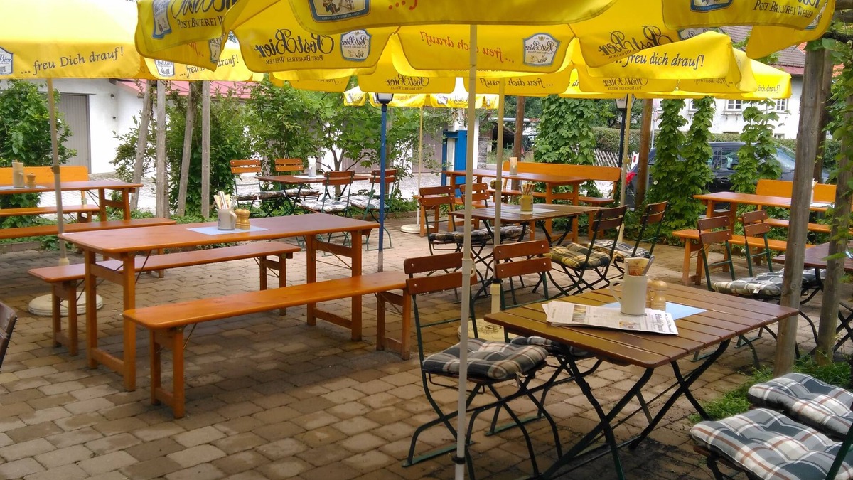 Weiler im Allgau Hotel | Hotel & Gasthof Zur Post