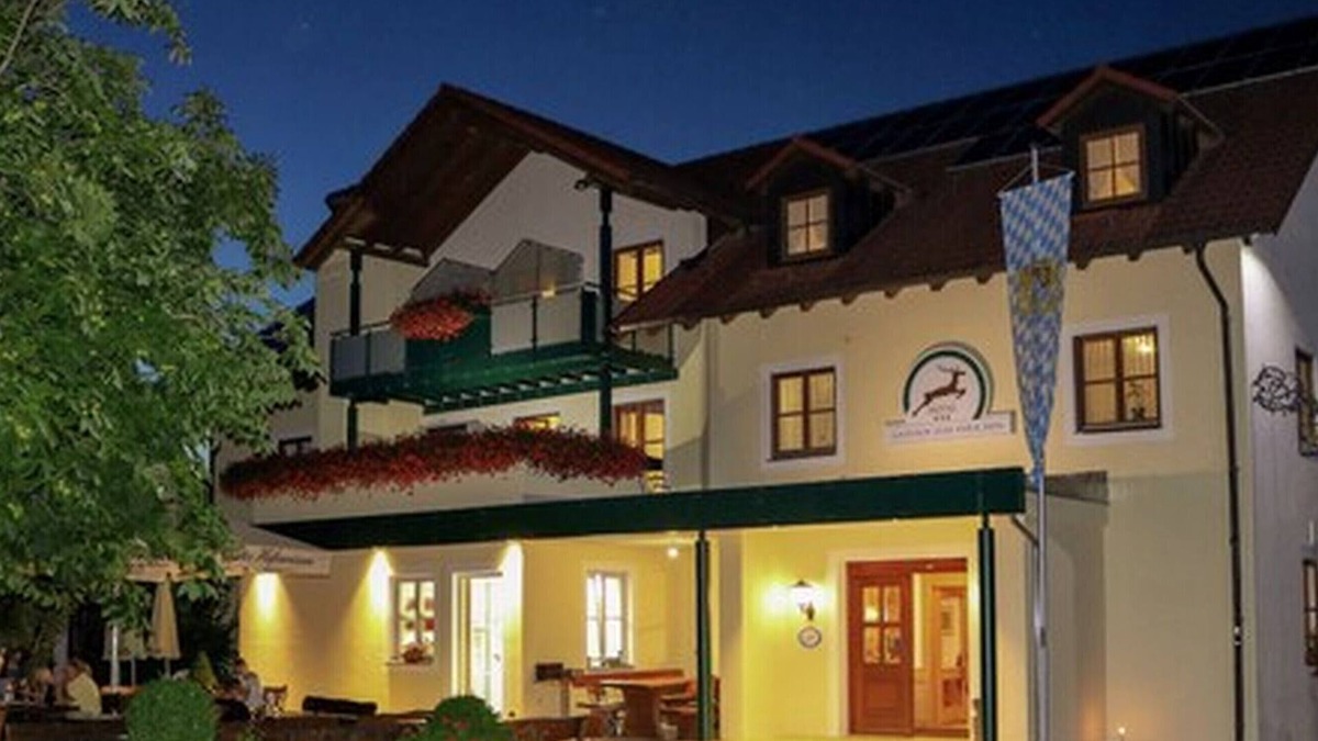 Beilngries Hotel | Hotel Gasthof Zum Hirschen
