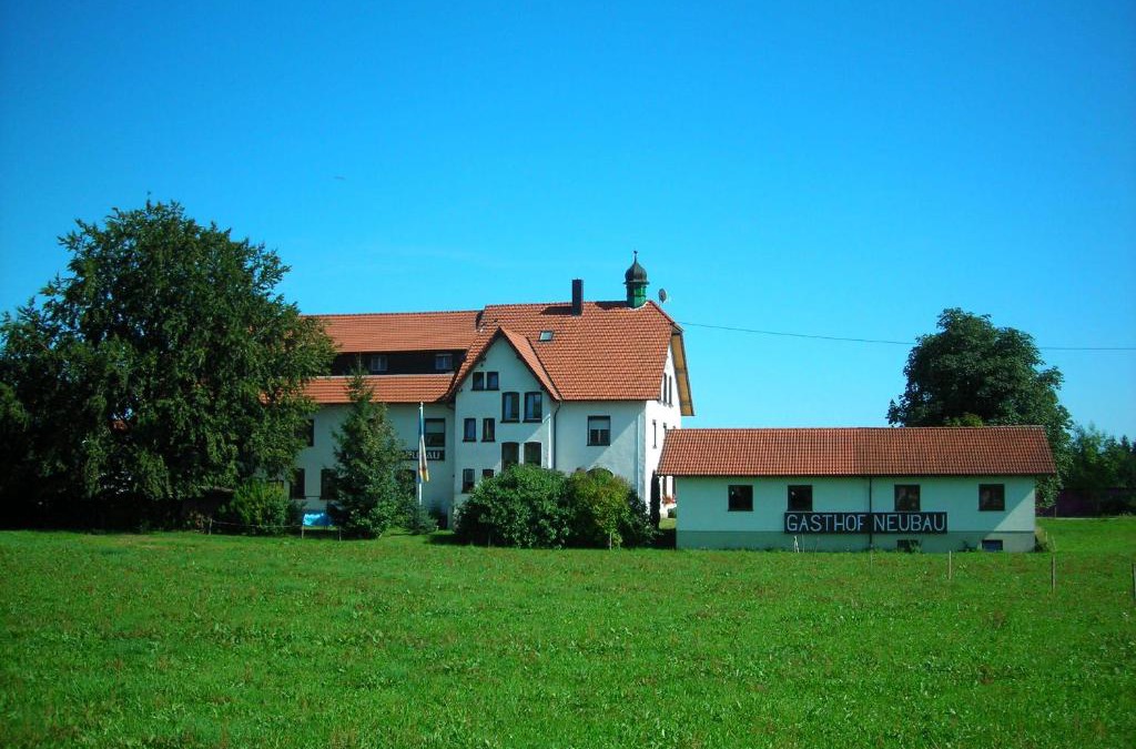 Kisslegg Hotel | Hotel Gasthof zum Neubau