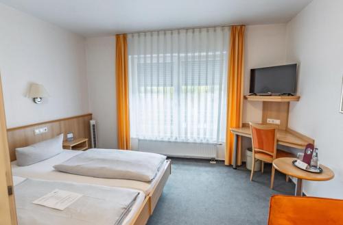 Hassmersheim Hotel | Hotel-Gasthof zum Ritter