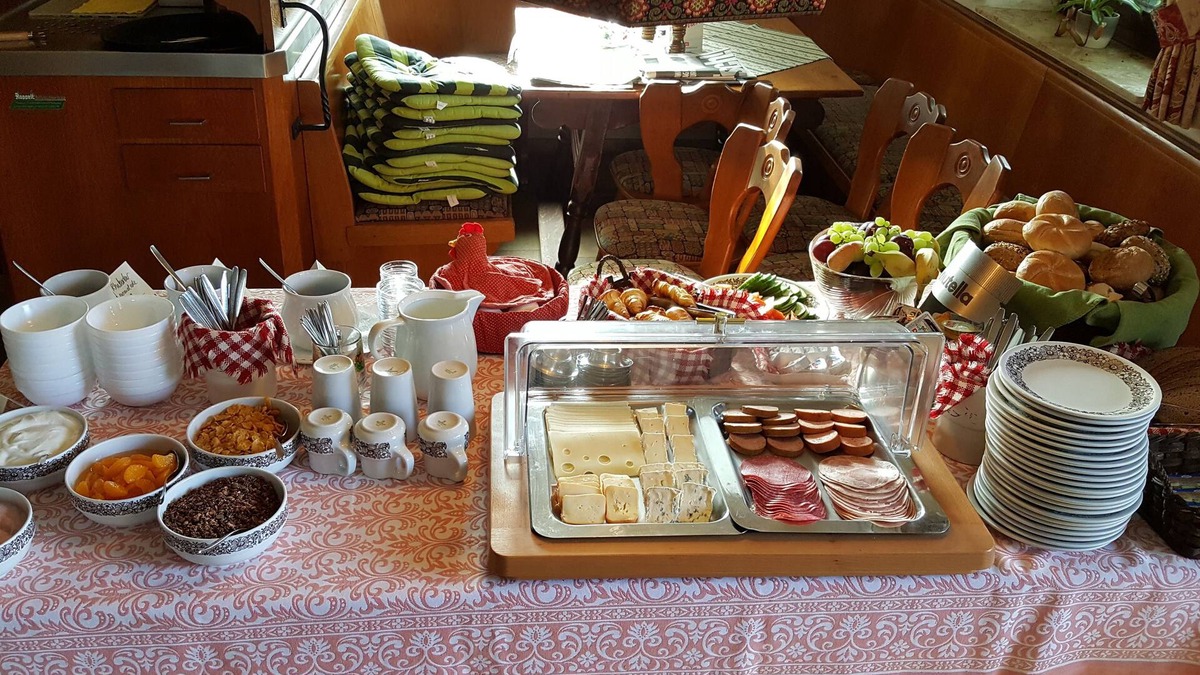 Hartershofen House | Hotel Gasthof zum Schwan