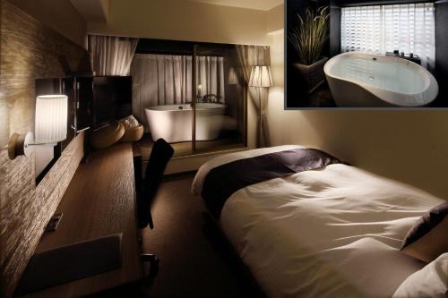 Funadu-cho Hotel | Hotel Gate In Kagoshima