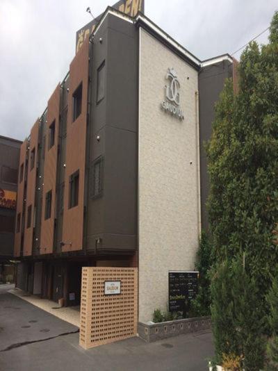 Kuki Hotel | Hotel Gaudium (Adult Only)