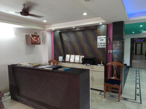Kalyani Hotel | Hotel Geetanjali Palace