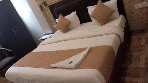 Kalkaji Bed & Breakfast | Hotel Gera G66 KALKAJI