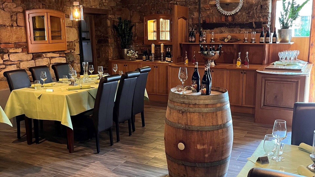 Hoesbach Hotel | Hotel Gerber
