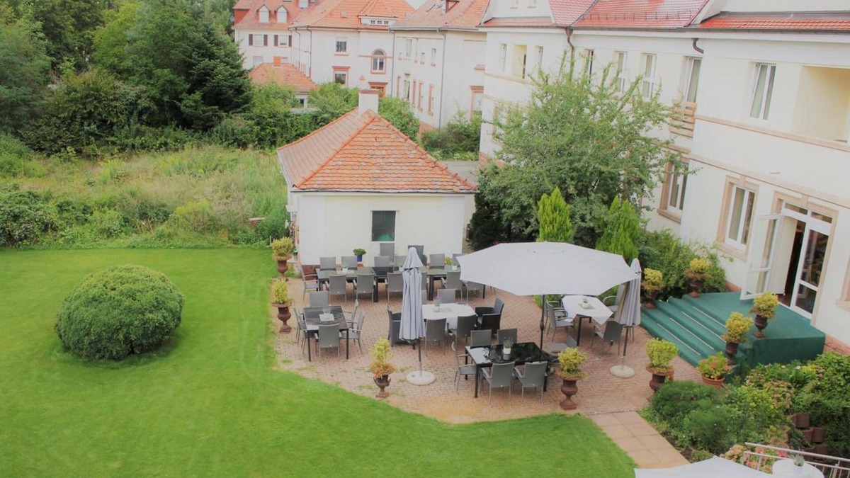 Germersheim Hotel | Hotel Germersheimer Hof