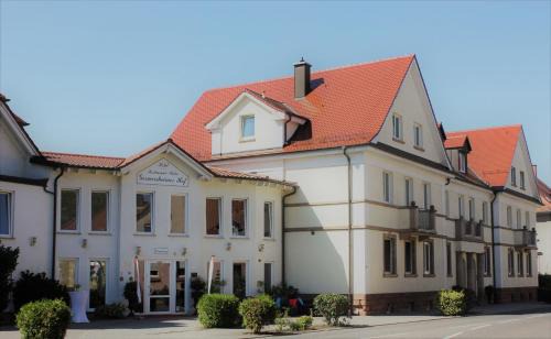 Germersheim Hotel | Hotel Germersheimer Hof