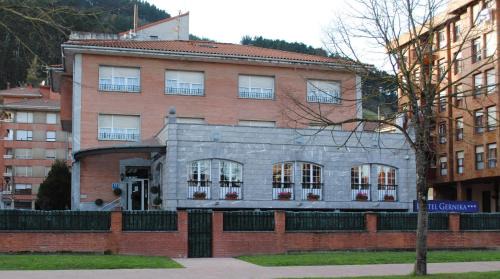 Gernika-Lumo Hotel | Hotel Gernika - Adults Only