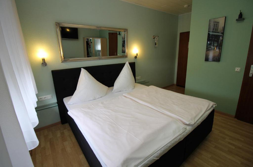 Plaidt Hotel | Hotel Geromont