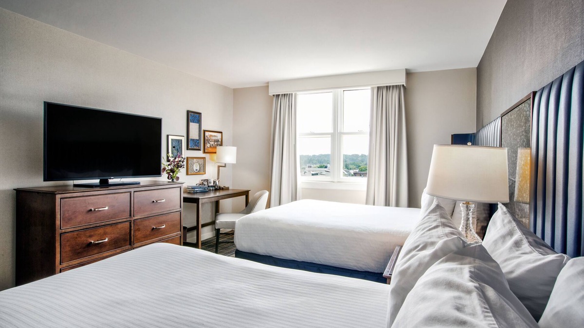 Gettysburg Hotel | Hotel Gettysburg