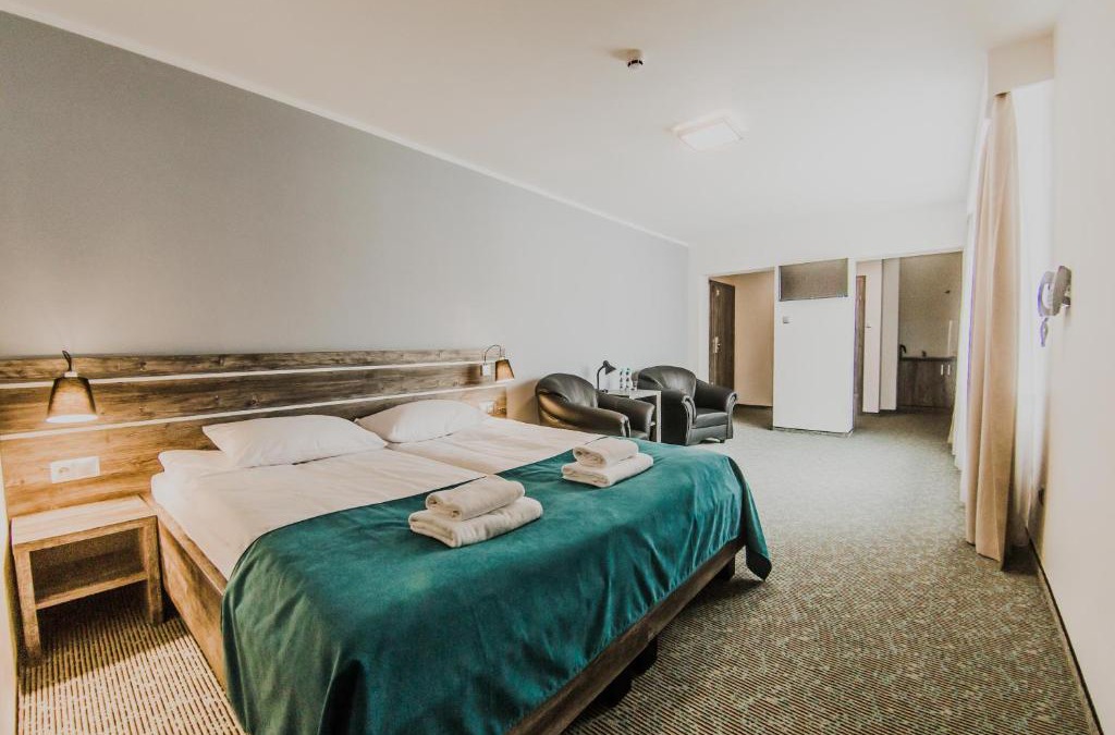 Gizycko Hotel | Hotel Giżycko