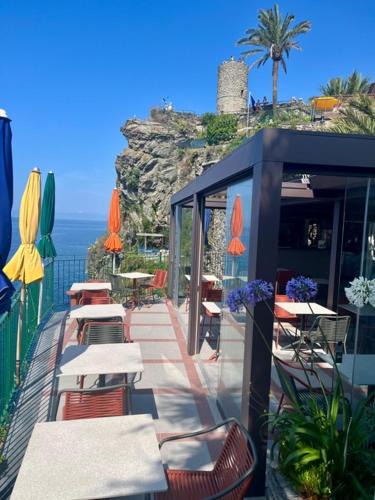 Vernazza Hotel | Hotel Gianni Franzi
