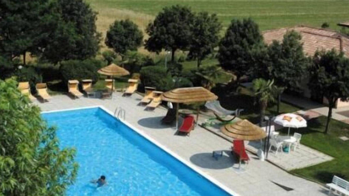 Forlimpopoli Hotel | Hotel Giannina
