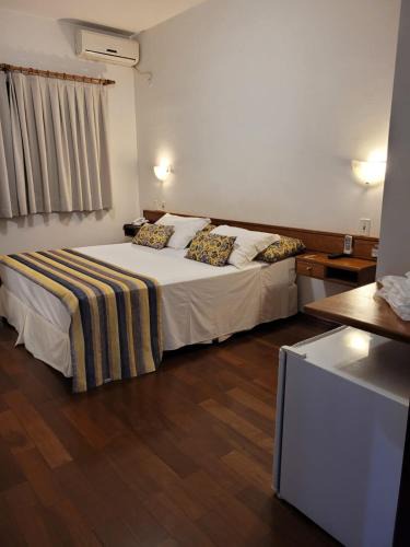 Sao Joao da Boa Vista Hotel | Hotel Giordano Centro