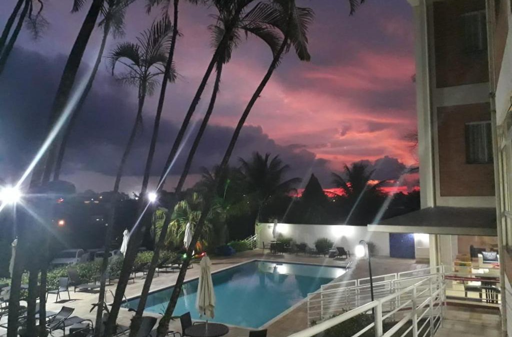 Sao Joao da Boa Vista Hotel | Hotel Giordano Mantiqueira