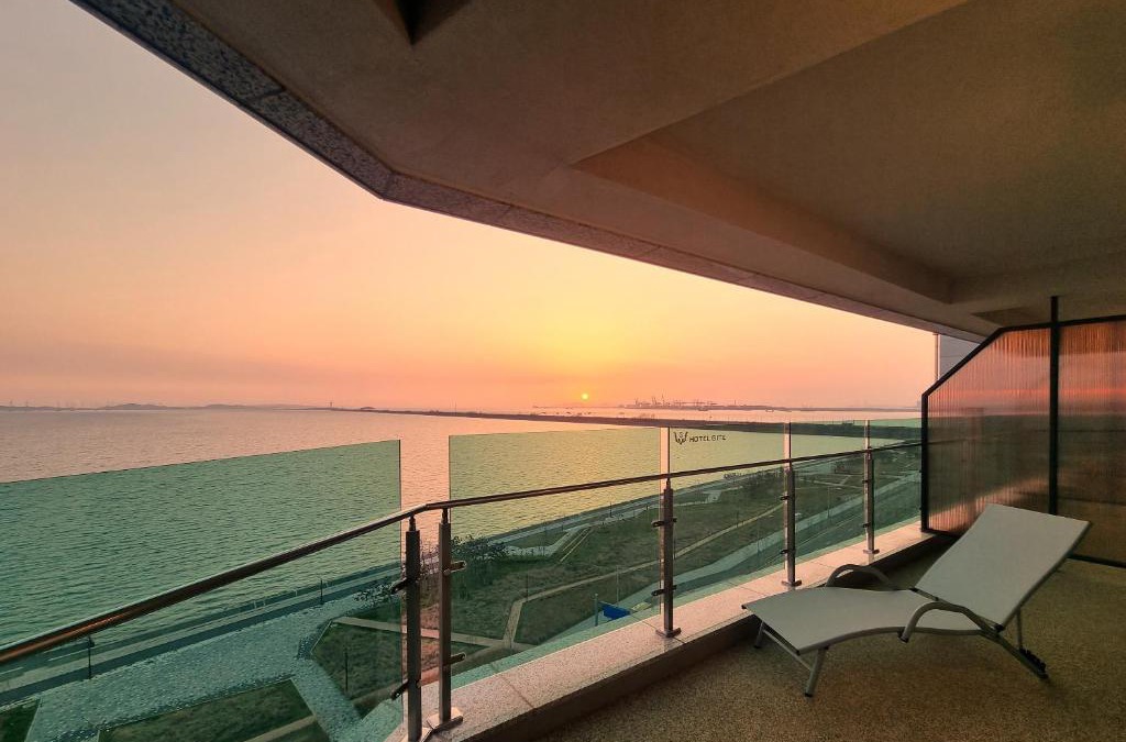 Siheung Hotel | Hotel GITE
