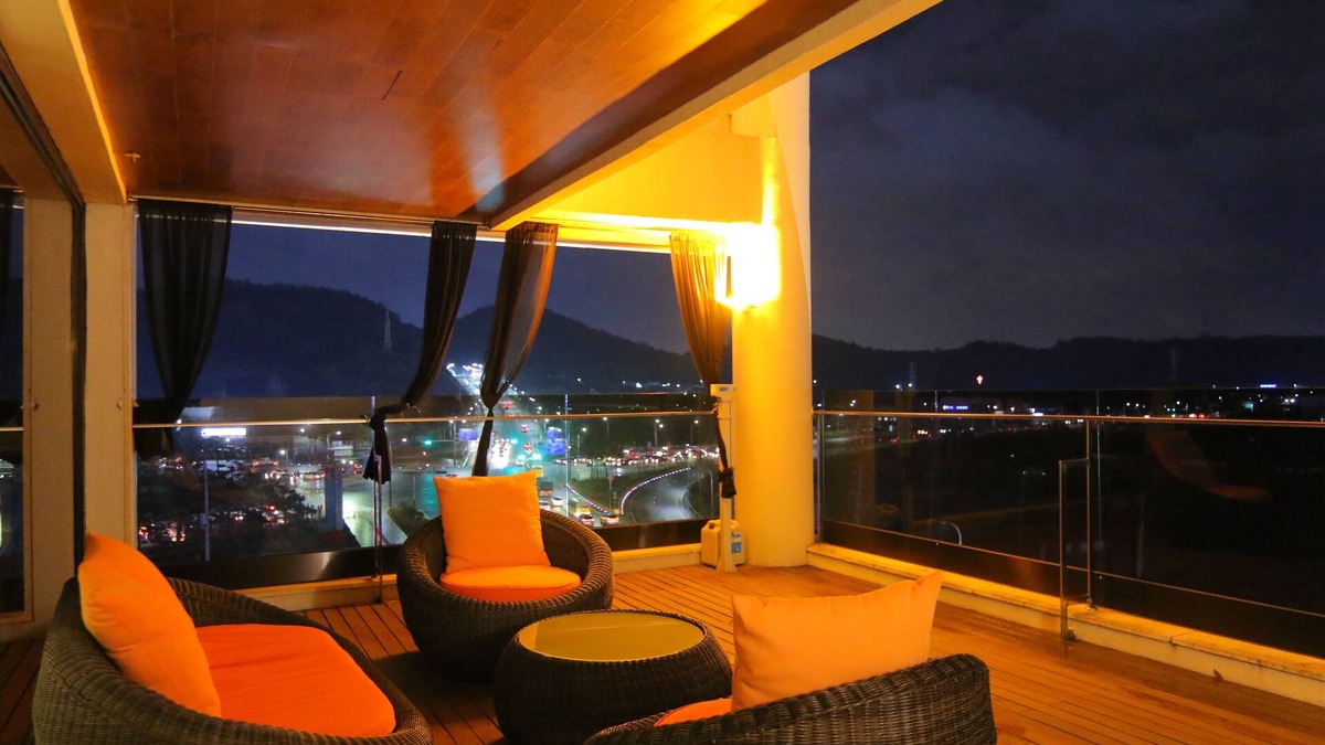Suncheon Hotel | Hotel Gite