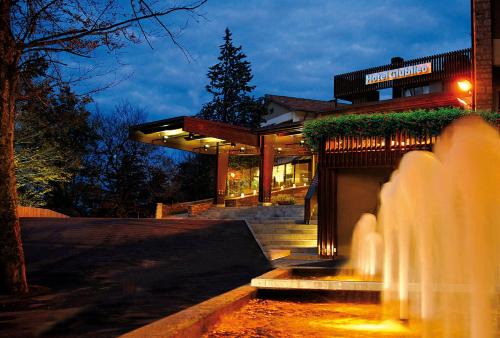 Rifreddo Hotel | Hotel Giubileo