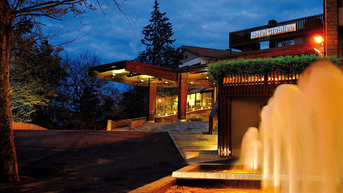 Rifreddo Hotel | Hotel Giubileo