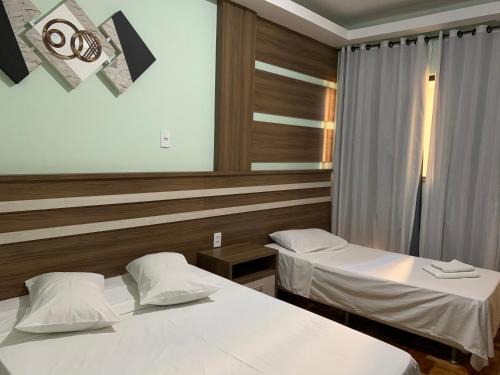 Barbacena Hotel | Hotel Glória Barbacena