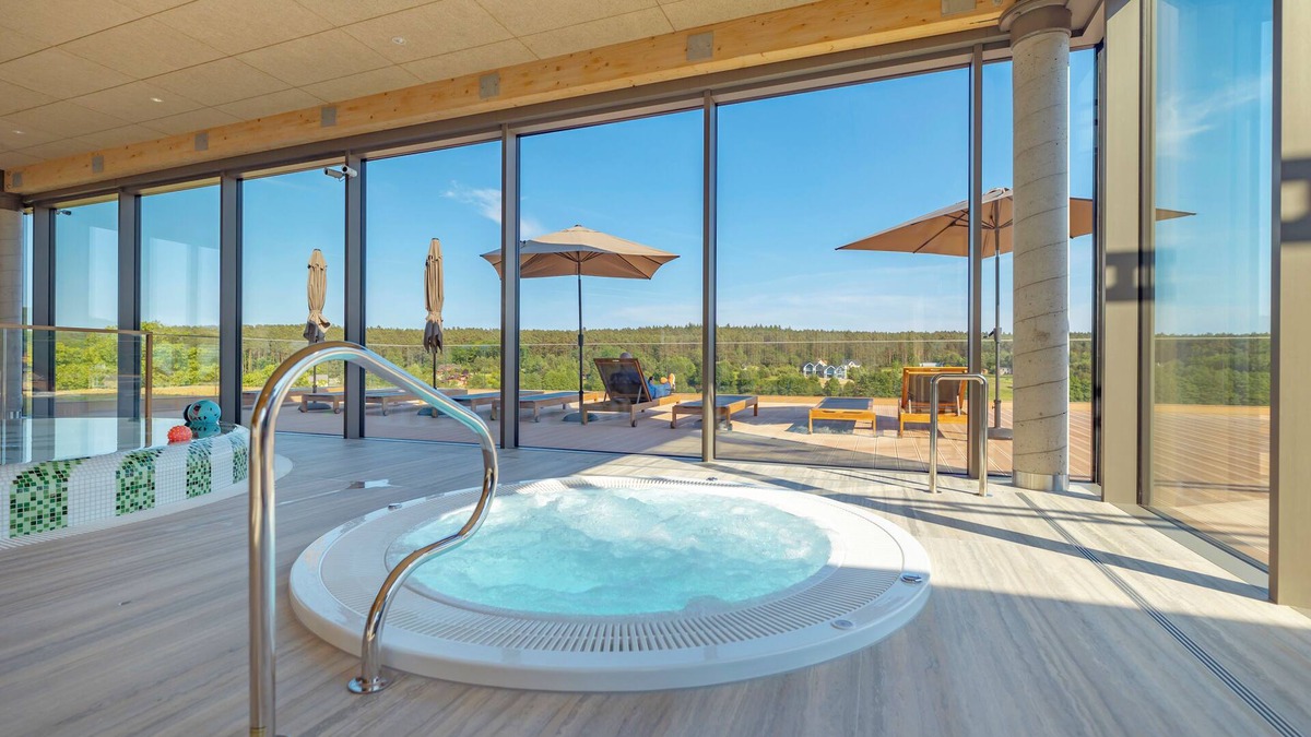 Wiselka Hotel | Hotel GLAR Conference & SPA